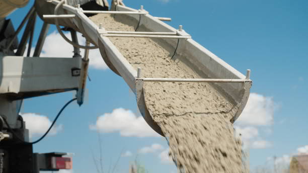 Best Concrete Foundation Repair in Fair Plain, MI