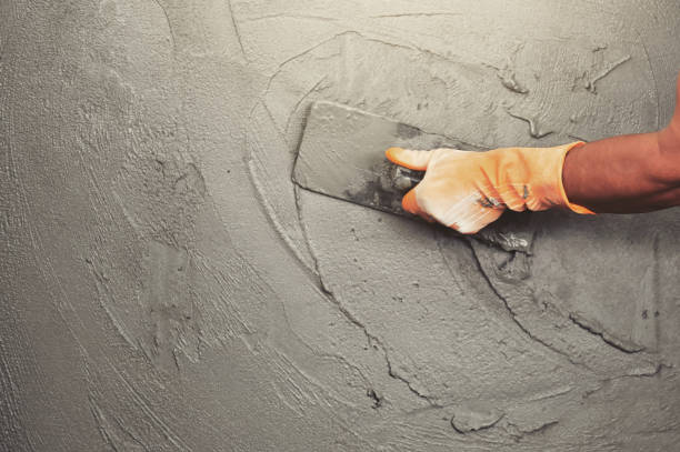 Best Concrete Patio Design and Installation in Fair Plain, MI