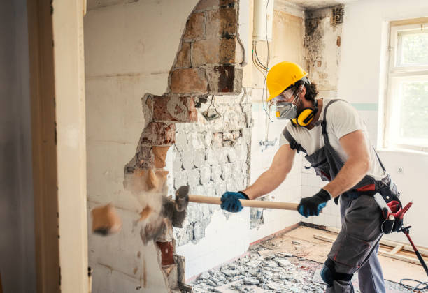 Best Commercial Concrete Services in Fair Plain, MI