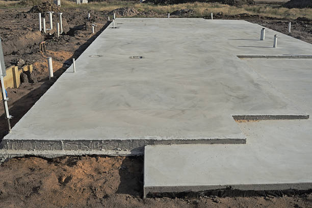Best Concrete Staining and Coloring in Fair Plain, MI