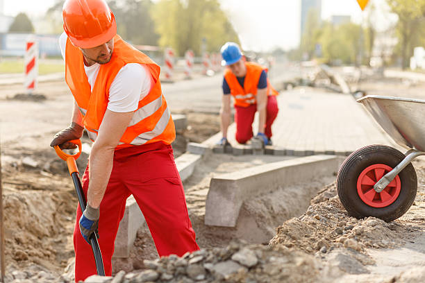 Best Concrete Demolition Services in Fair Plain, MI