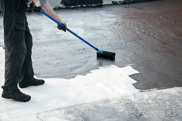 Best Concrete Grinding and Polishing in Fair Plain, MI